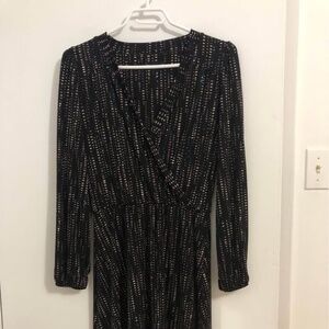 Reitmans dress size XS
